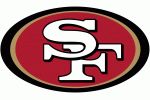 San Francisco 49er&#39;s -Rip 318