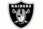 Las Vegas Raiders -Rip 318