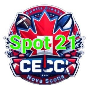 Spot 21 - Rip 44