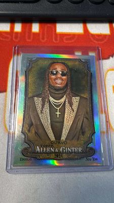 Mixed Non-sport Cards
