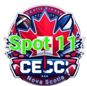 Goodwin Champions Spot 11