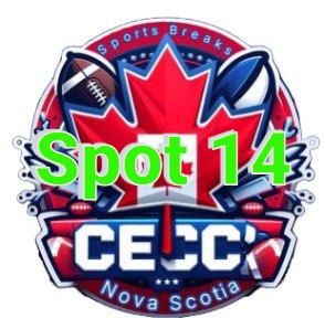 Goodwin Champions Spot 14