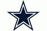 Dallas Cowboys -Rip 318