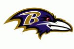 Baltimore Ravens - Rip 319