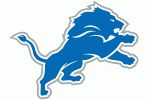 Detroit Lions - Rip 319