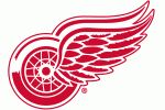 Detriot Red Wings - Rip 55