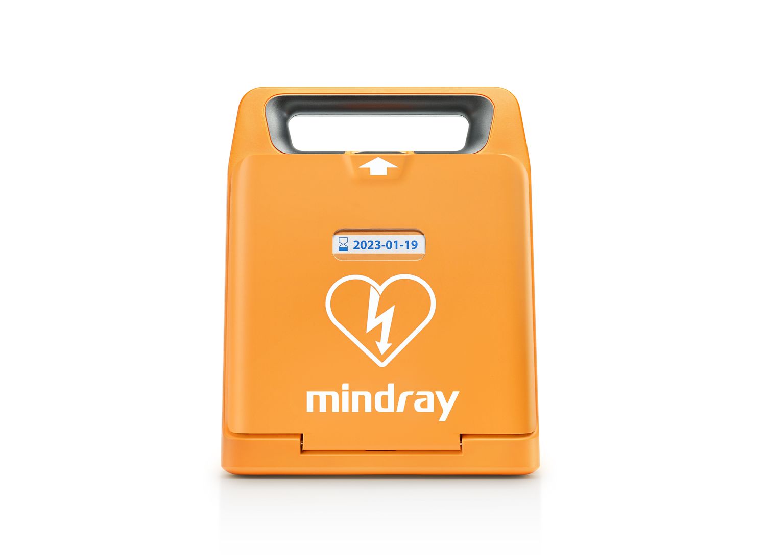 Mindray BeneHeart C1A Bilingual English-Te Reo Māori Defibrillator - Fully-Automatic