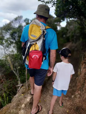 Parachute First Aid - Venture Family First Aid Kit