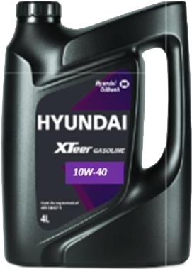 ACEITE HYUNDAI 10W40