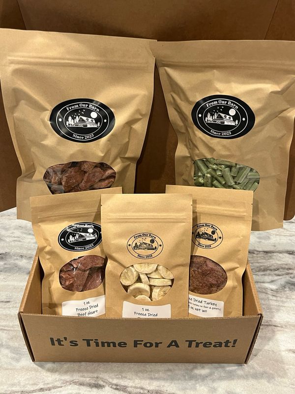 Subscription Box