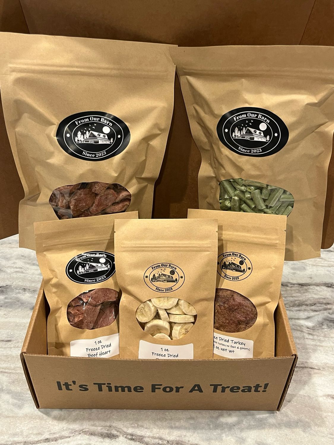 Subscription Box