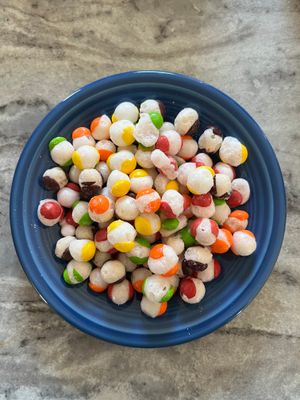 Treats For Your Pet&#39;s Human