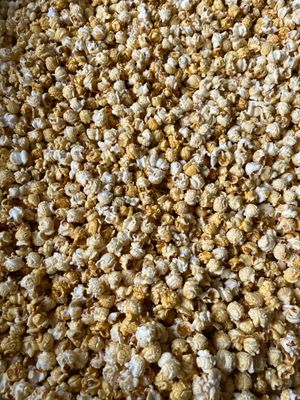 Kettle Corn &amp; More