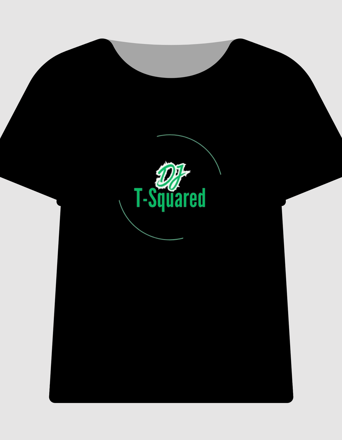 DJ TShirt