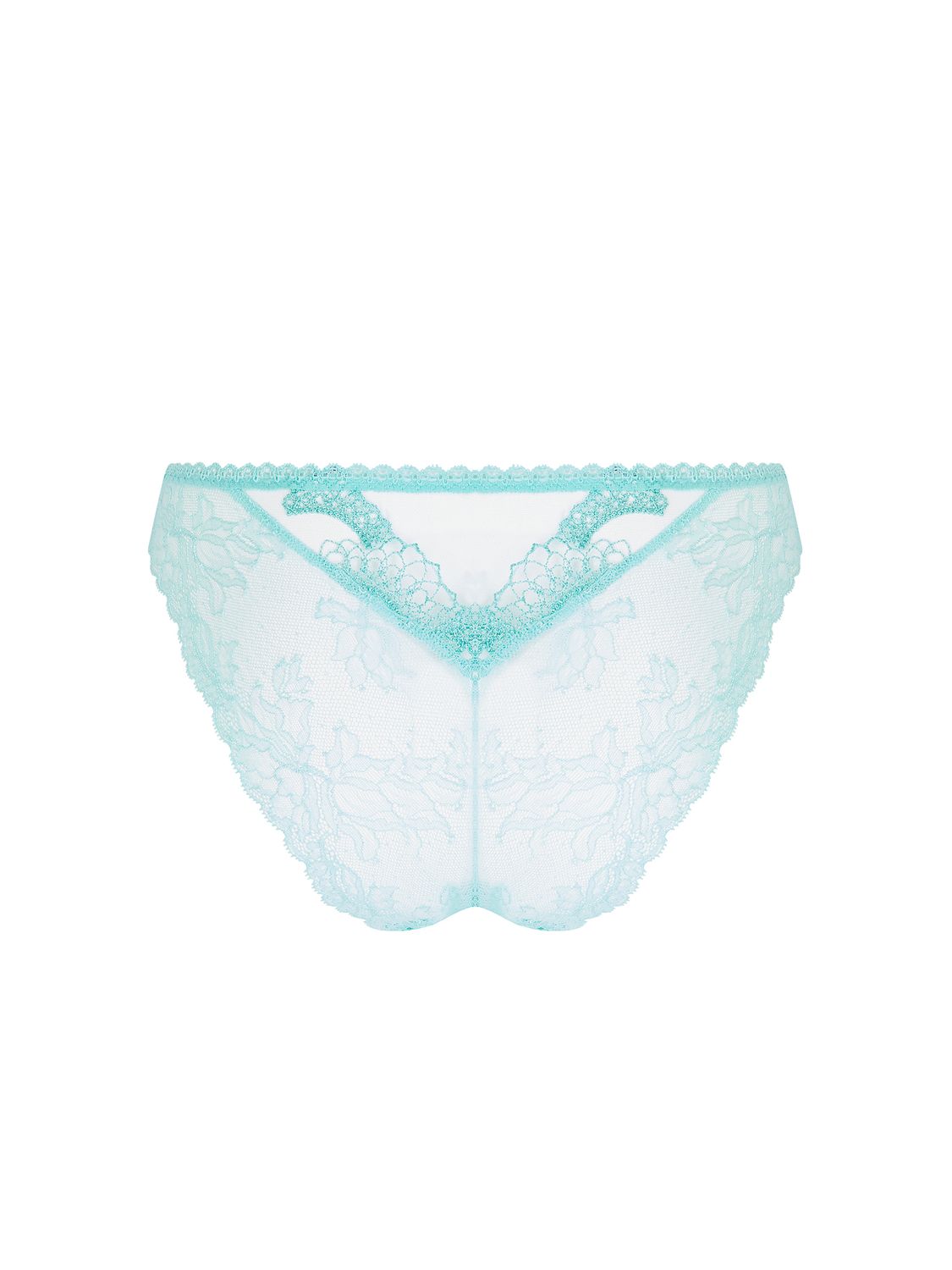 【LISE CHARMEL】新作ショーツ★PRINCESSE IRIS★tanga LiseCharmel Princess Iris Sexy String &nd