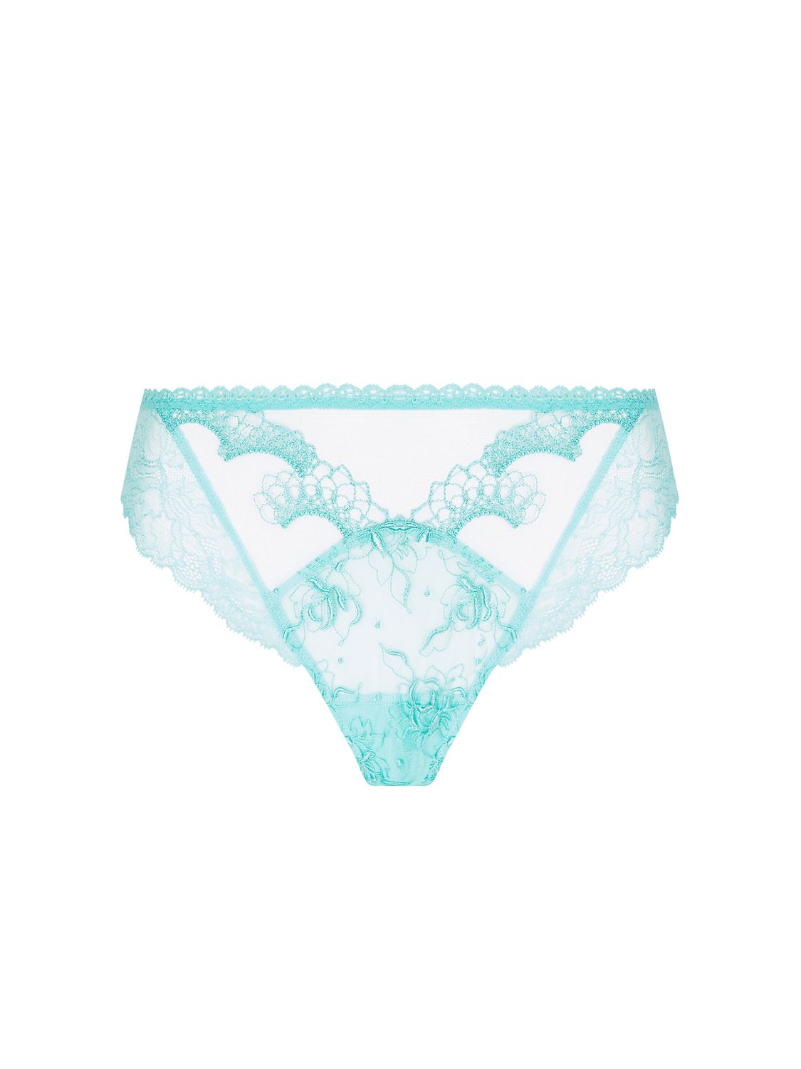 Lise Charmel Princesse Iris Italian Brief