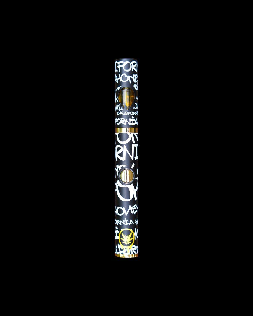 LR DISPOSABLE PEN