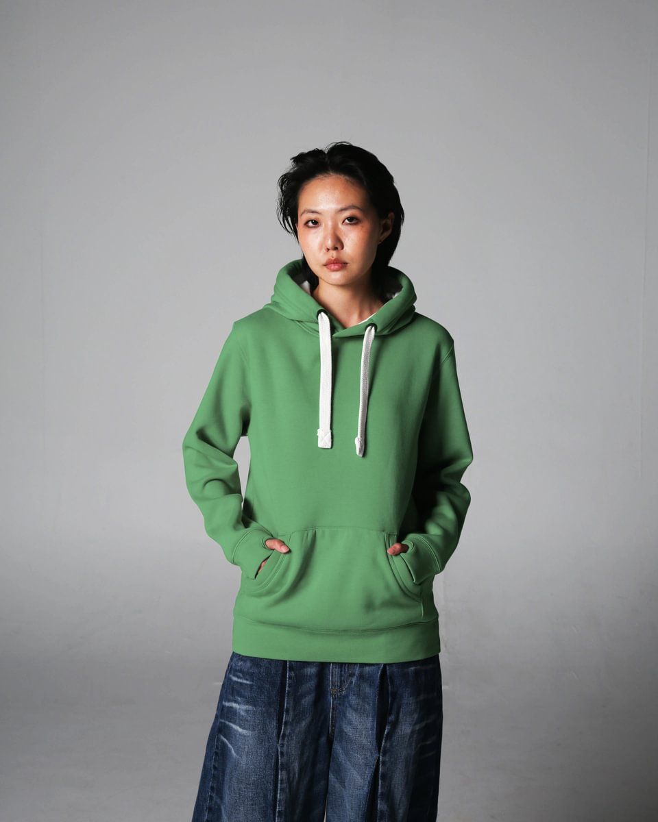 Titan W89PF Pullover Adult Hoodie 330 gsm Unisex