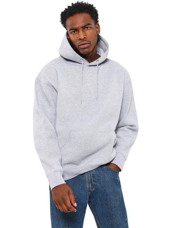 AA22 Urban Pullover Adult Hood 300 gsm Unisex