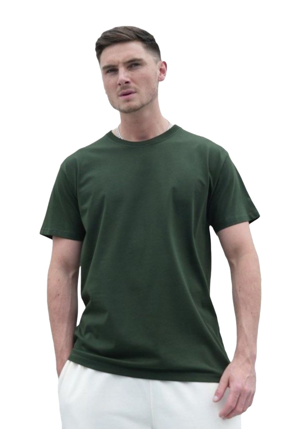 CR1500 Classic Ringspun Adult T-Shirt 150 gsm Unisex