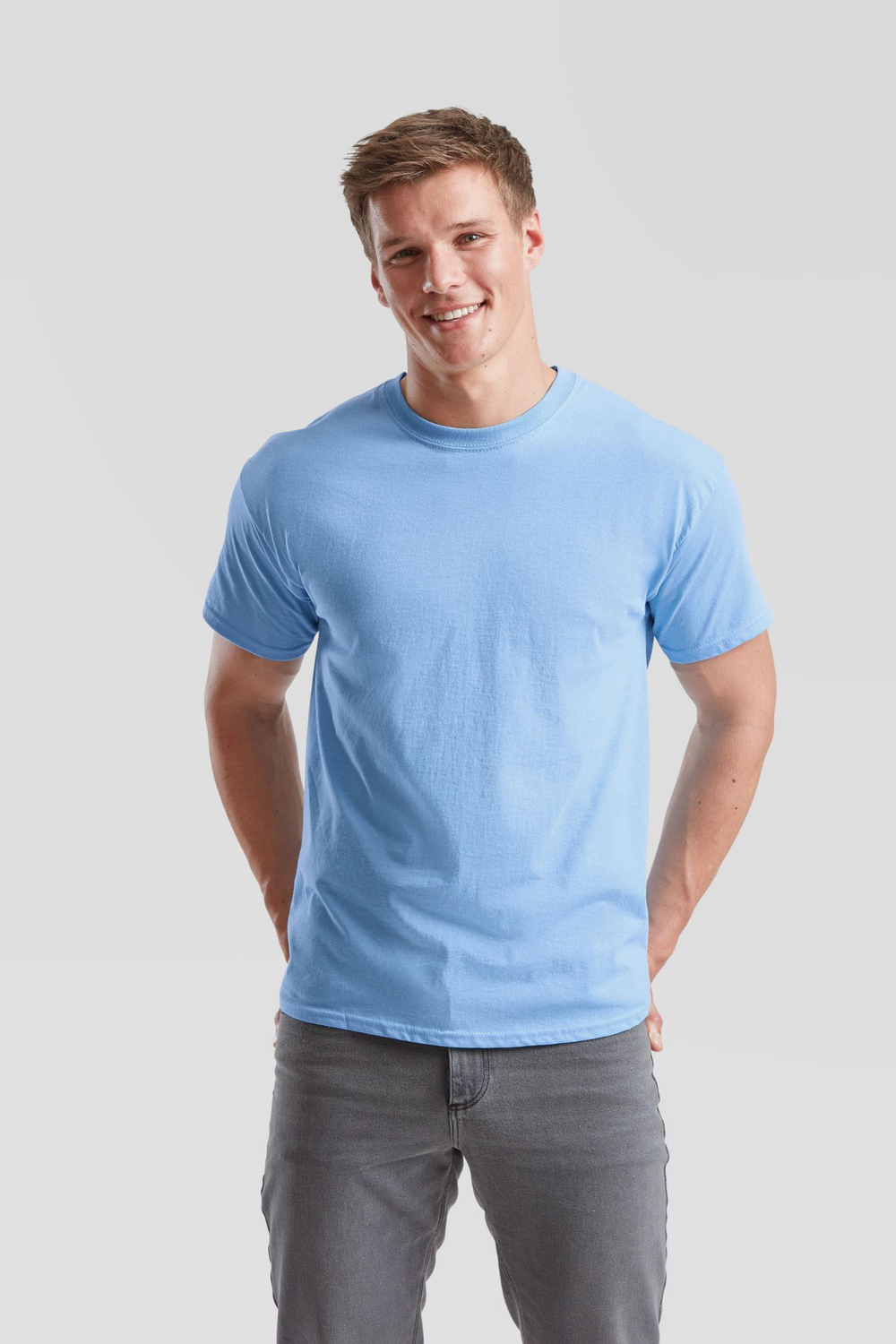 F61082 Original Adult T-Shirt 145 gsm Unisex
