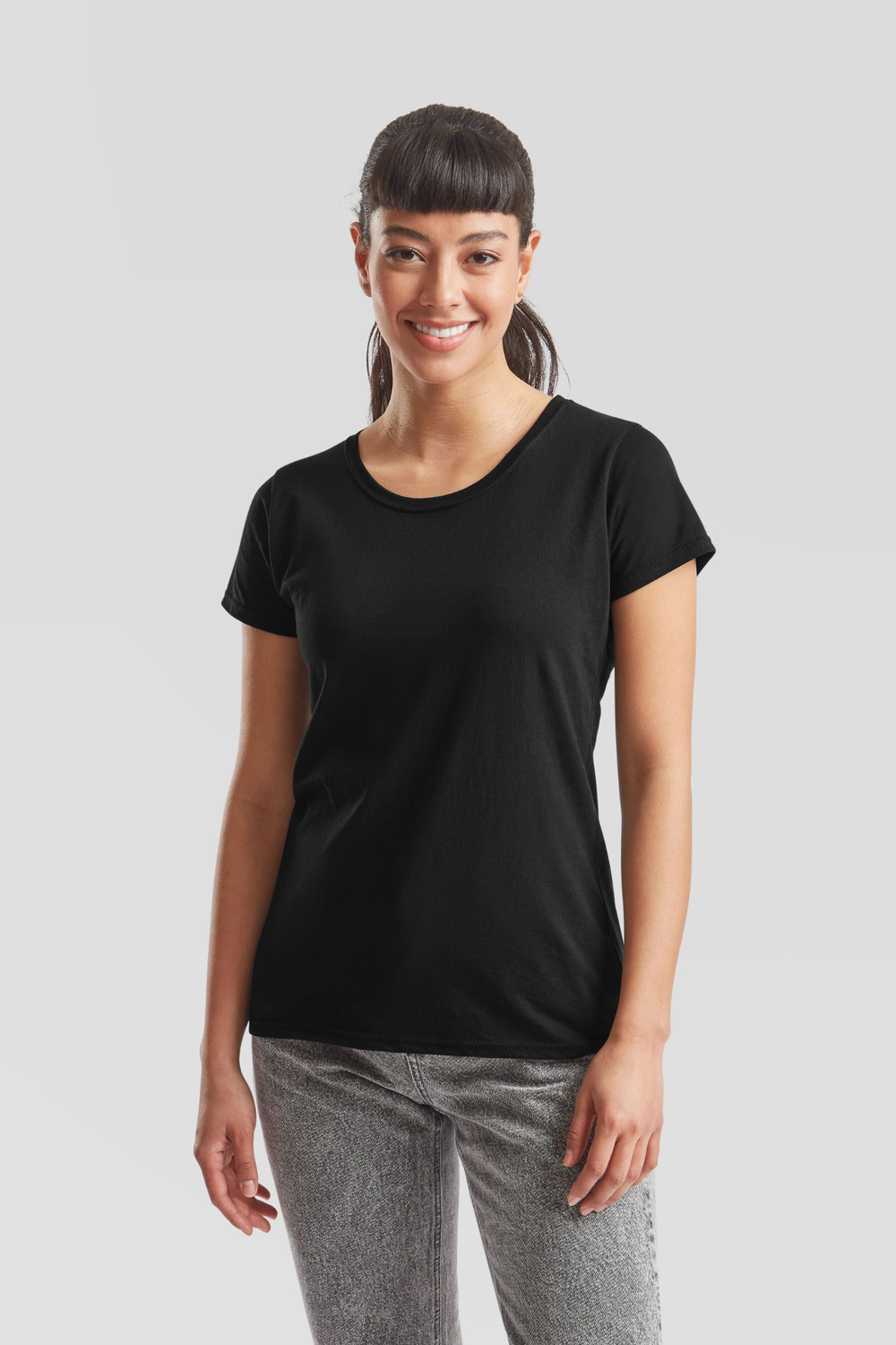 F61420 Original Ladies T-Shirt 145 gsm