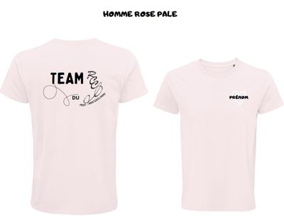 Tee shirt Homme