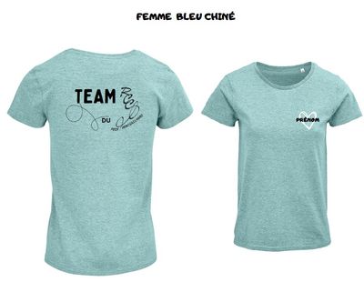 Tee shirt femme