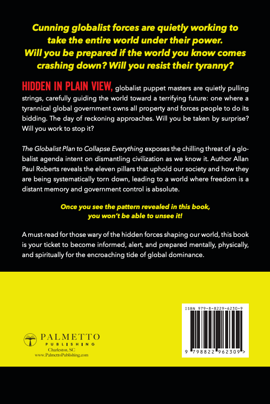 1 Signed Copy-Paperback