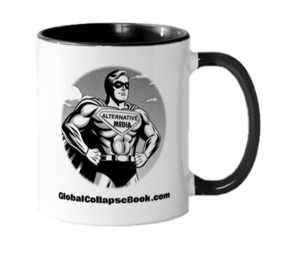 BS Media vs. Alt Media Mug