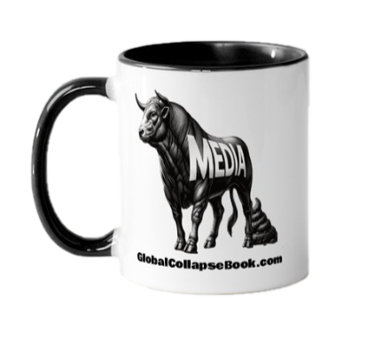 BS Media vs. Alt Media Mug