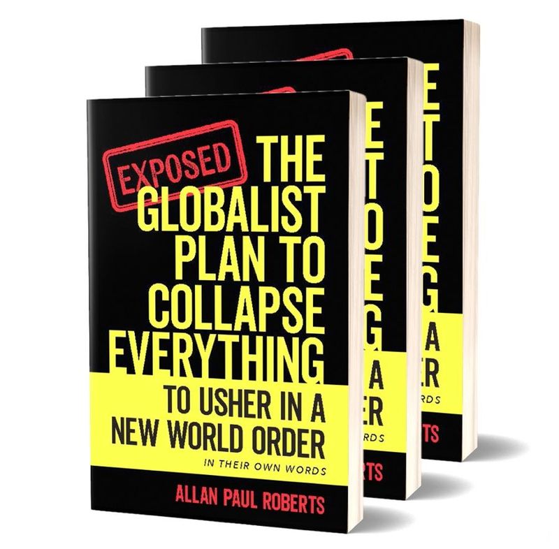 Gifting 3-Pack (SIGNED COPIES)