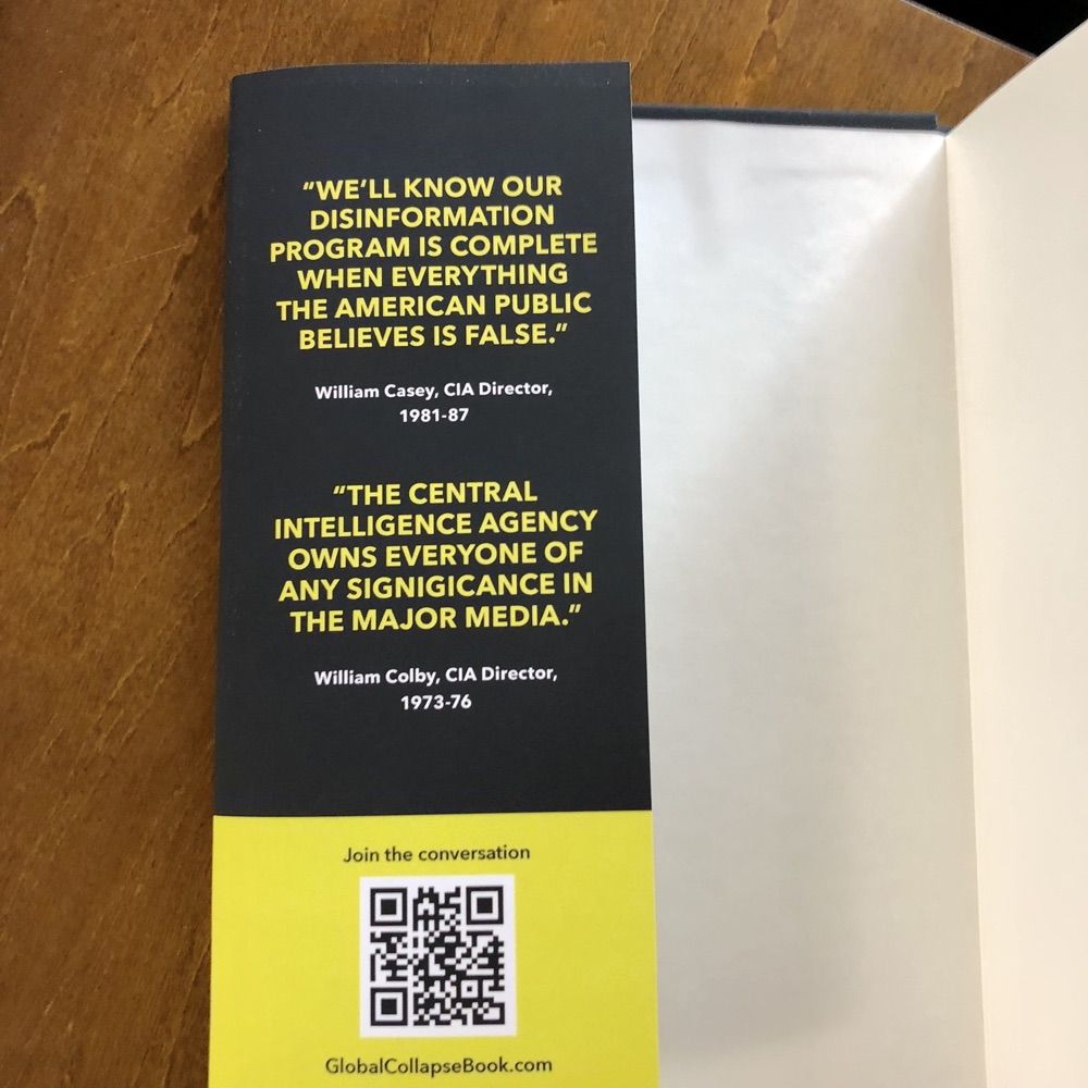 1 Signed Copy- Hard Cover