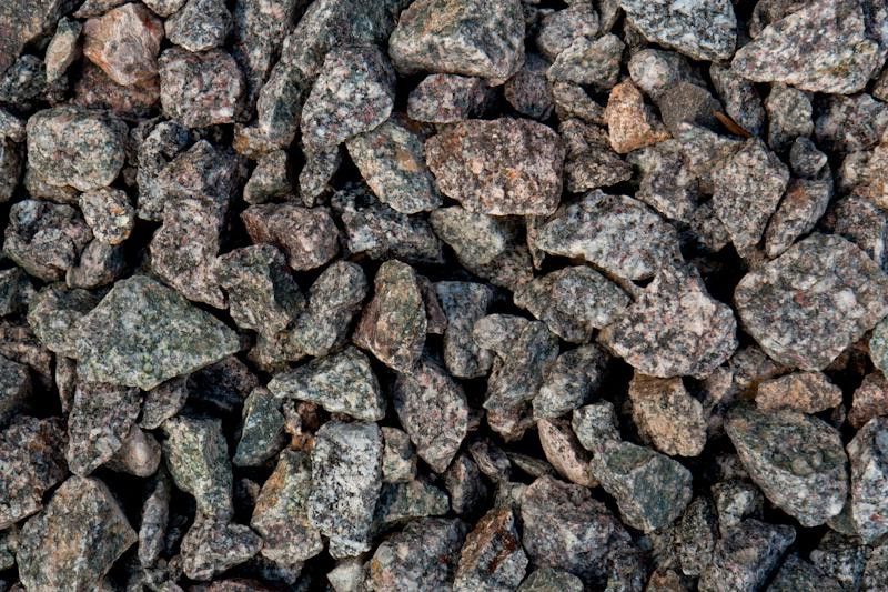 Granit nuancé gris-rose