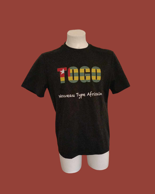 T-shirt &quot;TOGO&quot;
