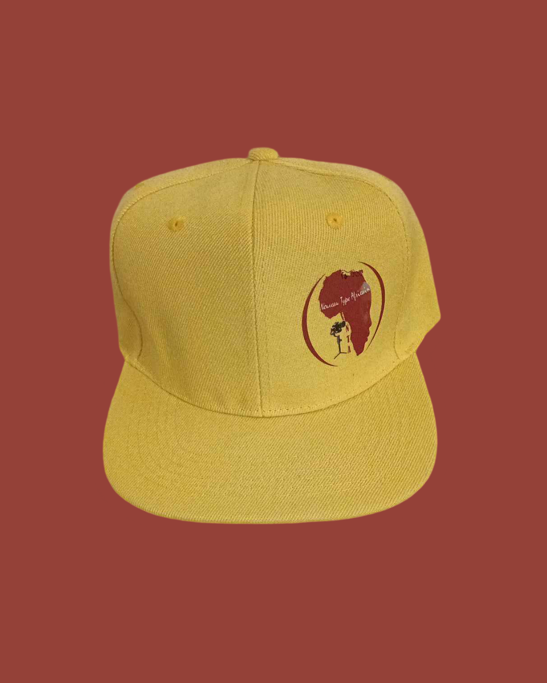 Casquette unie