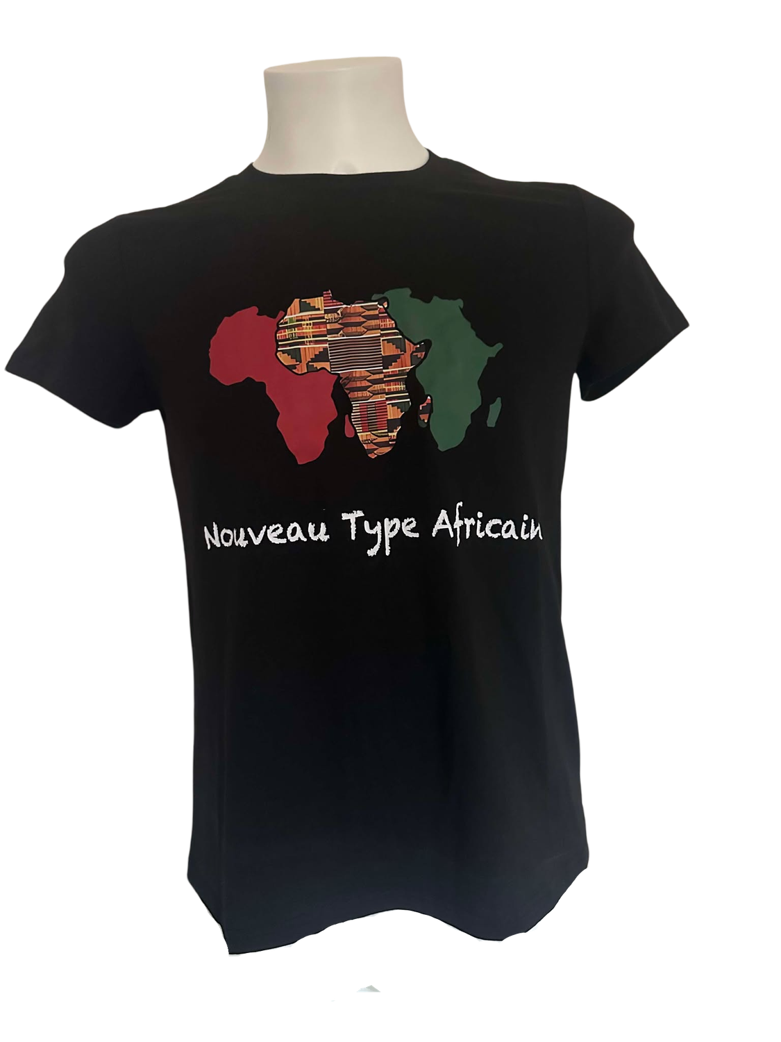 T-shirt &quot;AFRICA&quot;