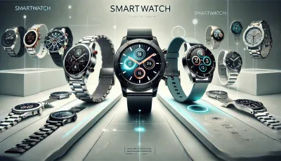 Smartwatches