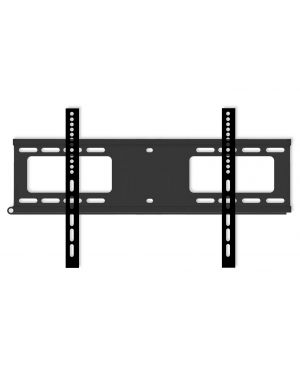 &quot;DGTECH DG-65TB Full-Motion TV Wall Mount – Fits 23-65 Inch TVs, 45kg Load Capacity, Tilt +15° to -15°, Low Profile Design (60mm), VESA 400x400mm Compatible&quot;