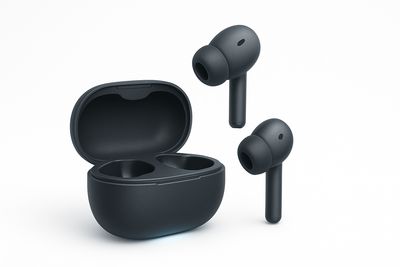 Earbuds