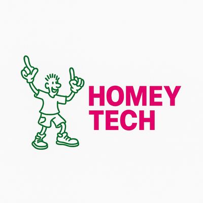 Homey Tech Tv Bracket
