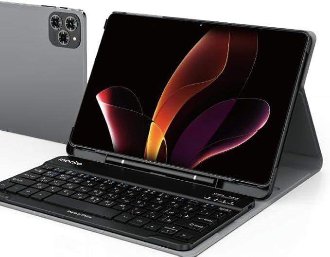 Modio M91 Tablet 5G | 12GB RAM, 512GB ROM, Free Gifts