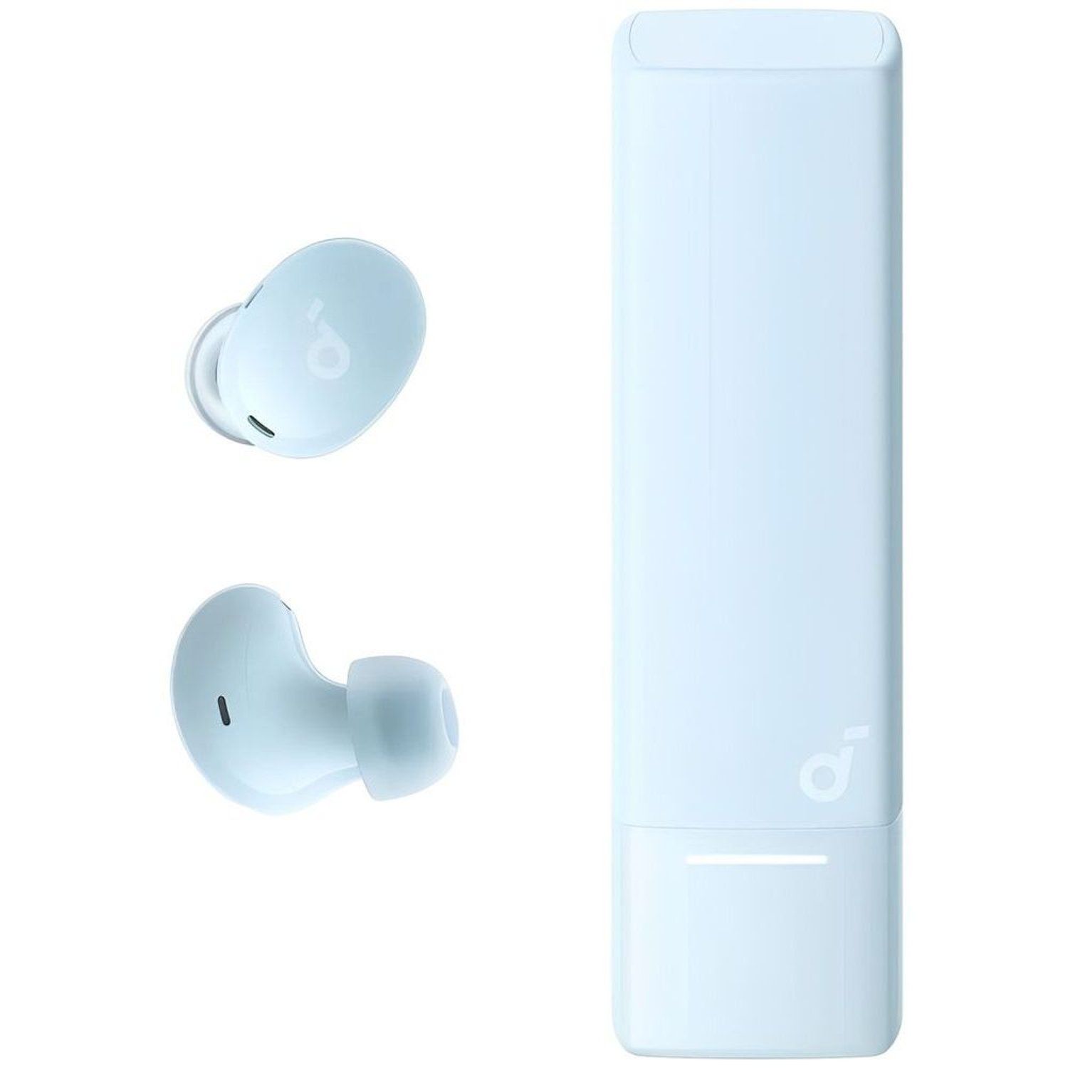 Anker Soundcore A30i Wireless Earbuds, 36H Playtime, Bluetooth 5.3 – Blue