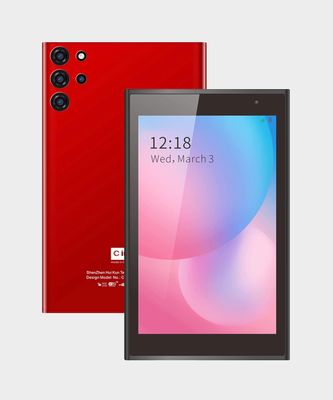 C idea CM522 Smart 7&quot; Tablet - 5G Android Tab,Quad-Core Processor,Wifi,Zoom Supported Face Unlock Tablet PC