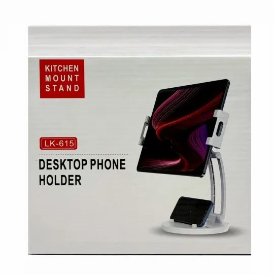 Desktop Phone Hoalder LK-615