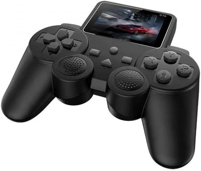 S10 Handheld Console Box Joystick 520 Games Wireless Gamepad Video Player Controller