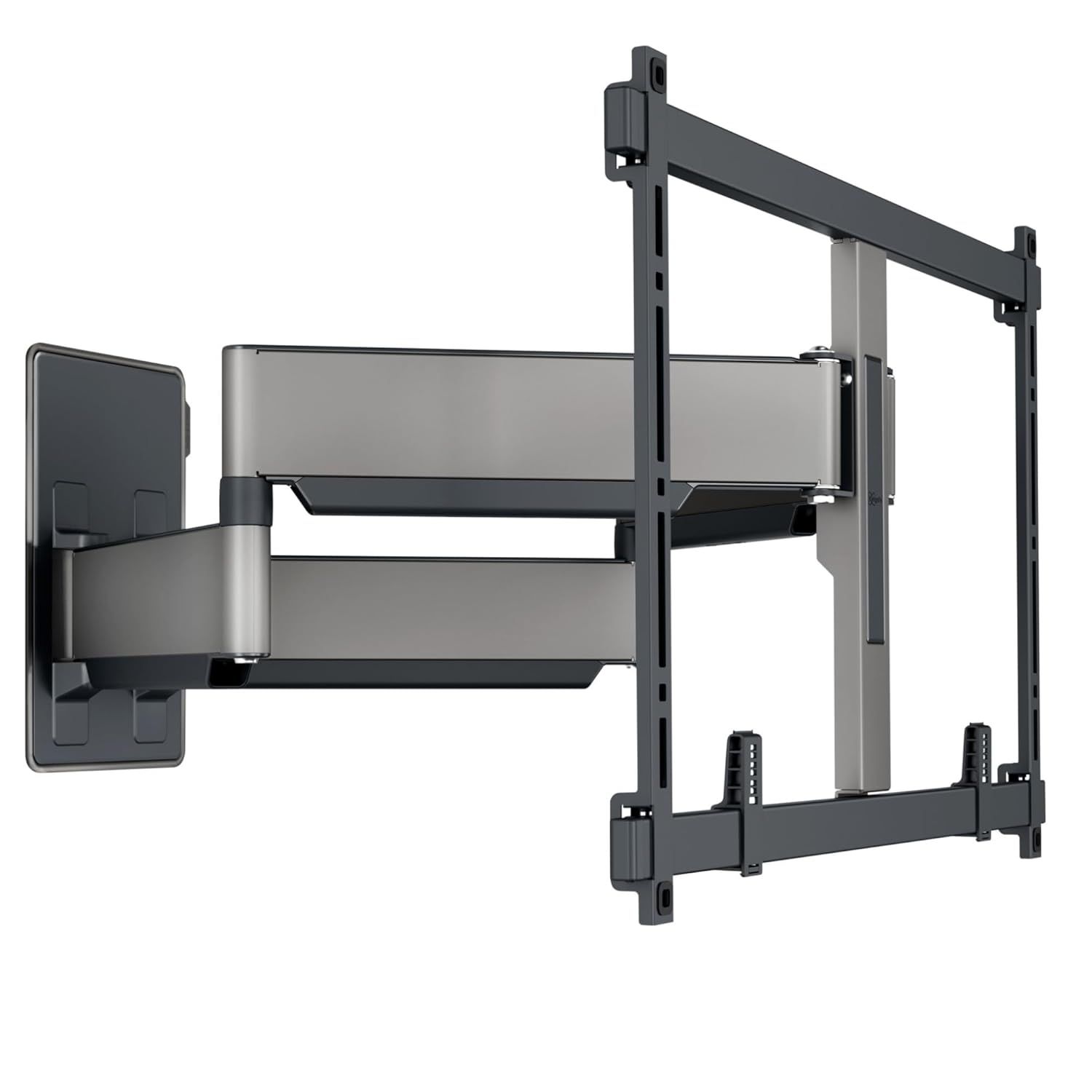 Vogel&#39;s TVM 5855 ​Full-​Motion ​Ultra ​Strong TV ​Wall ​Mount Bracket ​For ​Large ​And ​Heavy TVs​ From 55 65 75 77 85 Up To 100 Inch​ and​ Hold TV&#39;s Up To 75 ​KG​, Swivels ​Up ​To 180°