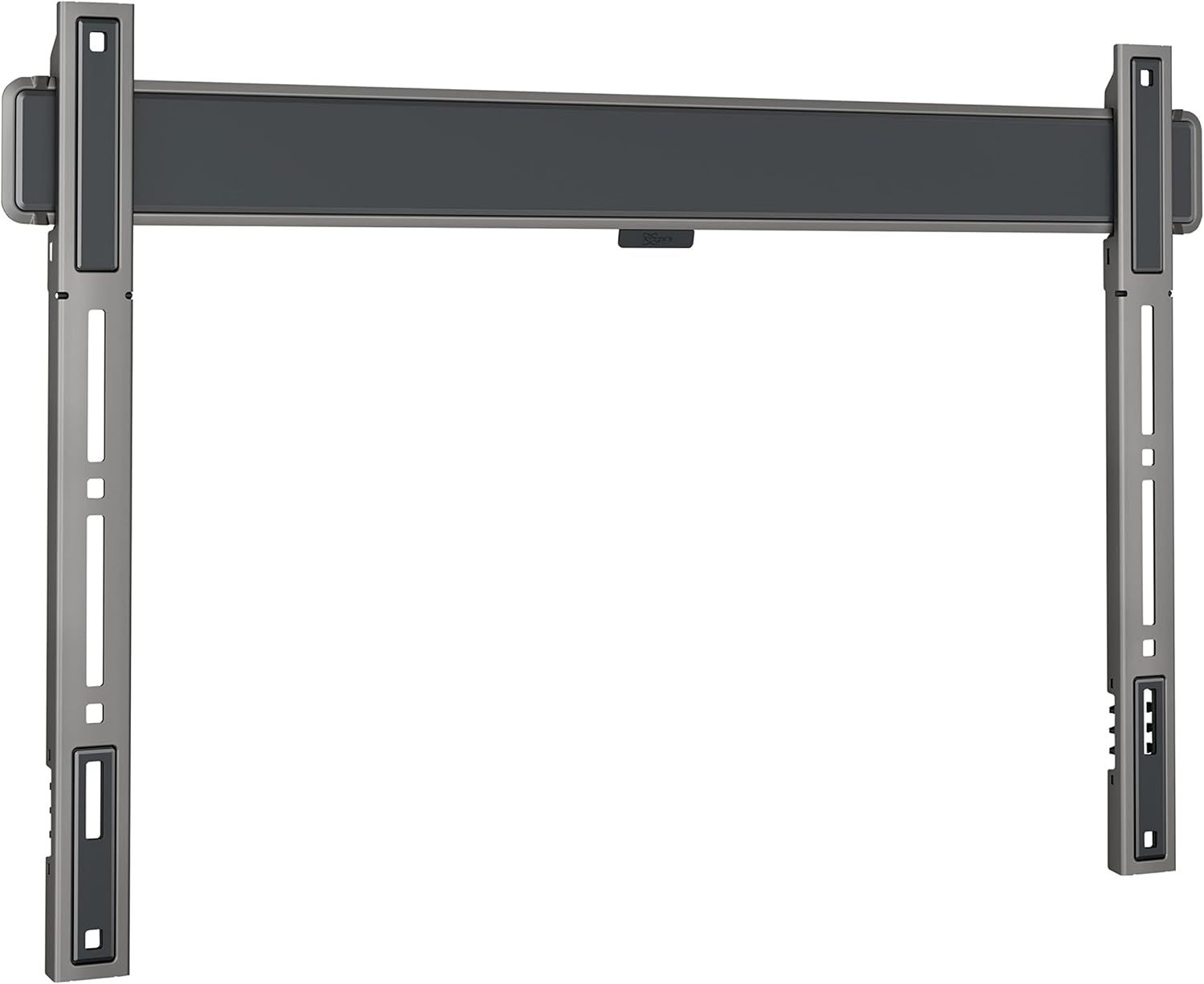 Vogel&#39;s TVM 5605 ​Extremely ​Flat​ Fixed TV Wall Mount Bracket for 40-100 inch TVs​, Holds Max. 100 kg TV​s, ​Bracket ​Max. VESA 600x400​, Universally compatible Distance to the wall only 1.5 cm​
