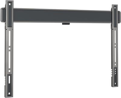 Vogel&#39;s TVM 5605 ​Extremely ​Flat​ Fixed TV Wall Mount Bracket for 40-100 inch TVs​, Holds Max. 100 kg TV​s, ​Bracket ​Max. VESA 600x400​, Universally compatible Distance to the wall only 1.5 cm​