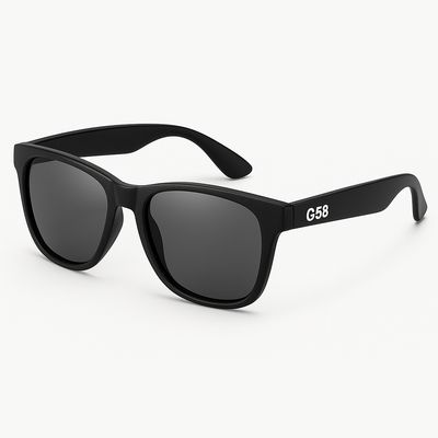 G58 Polarized Sunglasses – Stylish UV400 Protection Eyewear for Men &amp; Women